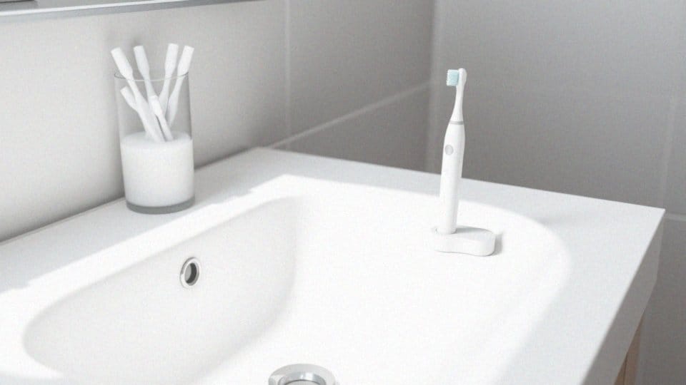 Jakie są korzyści z używania szczoteczki magnetycznej?