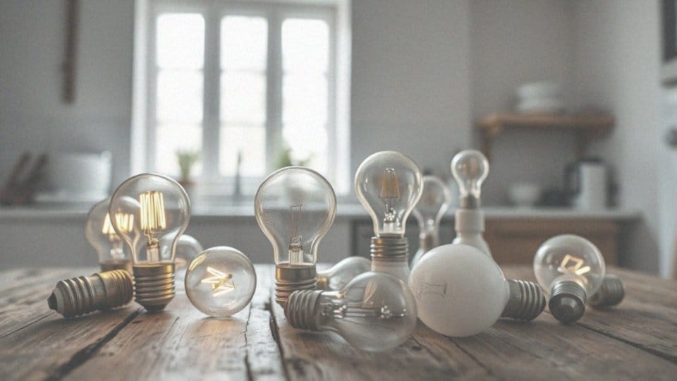 Jakie są różnice między tradycyjnymi a ściemnialnymi żarówkami LED?