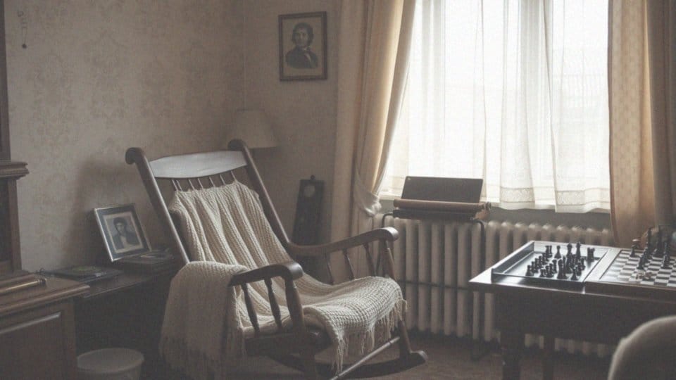 Dlaczego prezent dla dziadka nie musi być tylko funkcjonalny?