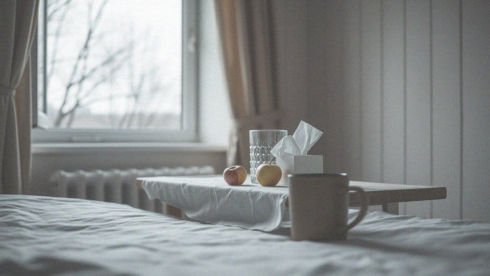 Ile trwa angina i jak długo jest zaraźliwa?