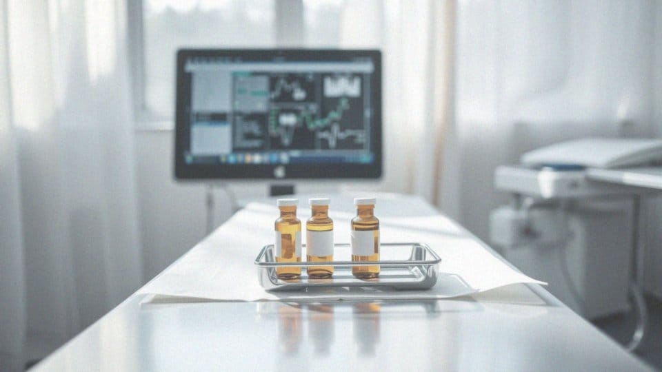 Jakie jest zalecane dawkowanie testosteronu enanthate?