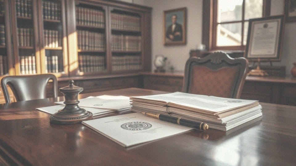 Jakie oświadczenia muszą znaleźć się w protokole dziedziczenia?