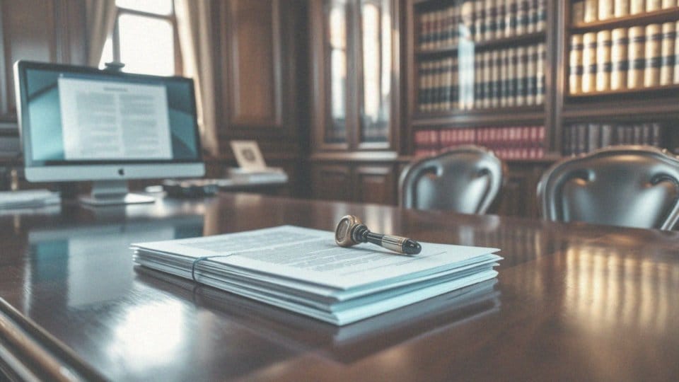 Co to jest akt poświadczenia dziedziczenia?