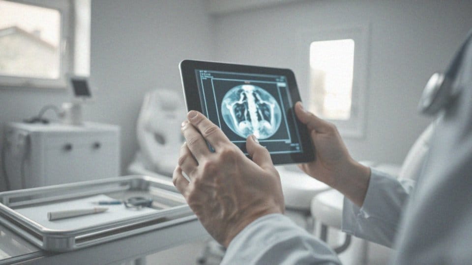 Kiedy neurochirurg kwalifikuje pacjenta do zabiegowego leczenia?