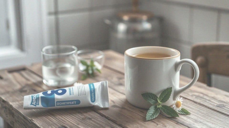 Amol na ból zęba w ciąży – czy jest bezpieczny?