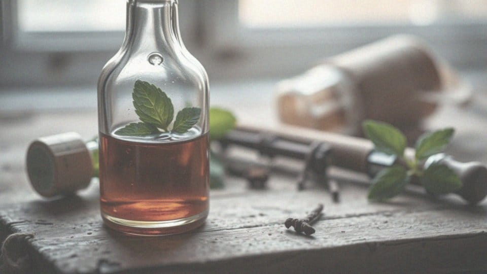 Amol na ból zęba – skuteczne zastosowanie i właściwości