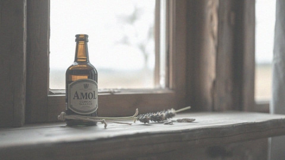 Amol na łuszczycę – jak stosować i jakie ma działanie?