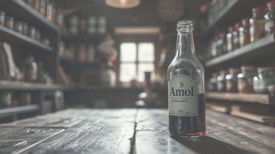 Amol na zawroty głowy – skuteczne sposoby na złagodzenie objawów