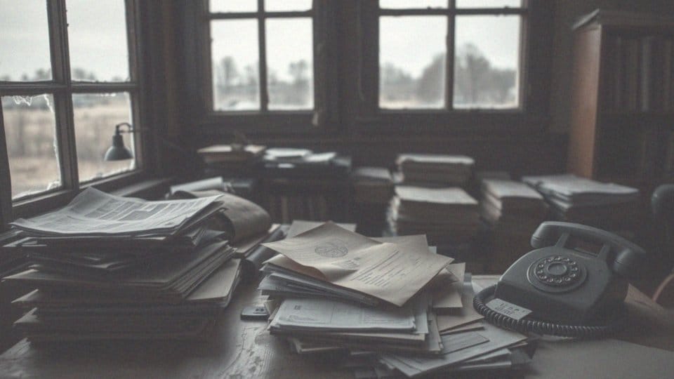 Andrzej Lepper co chciał ujawnić? Szokujące tajne dokumenty