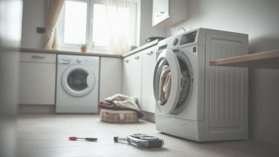 Awaria sprzętu w wynajmowanym mieszkaniu – kto ponosi odpowiedzialność?