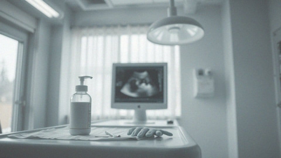 Badanie prostaty jaki lekarz? Dowiedz się, do kogo się zgłosić