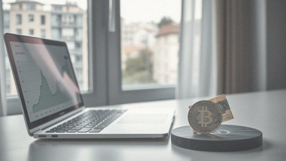 Bitcoin czy warto inwestować? Kluczowe zalety i ryzyka