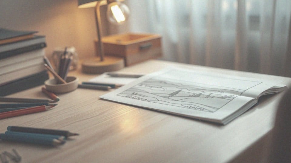 Brak koncentracji u dziecka 11 lat – przyczyny i sposoby na poprawę