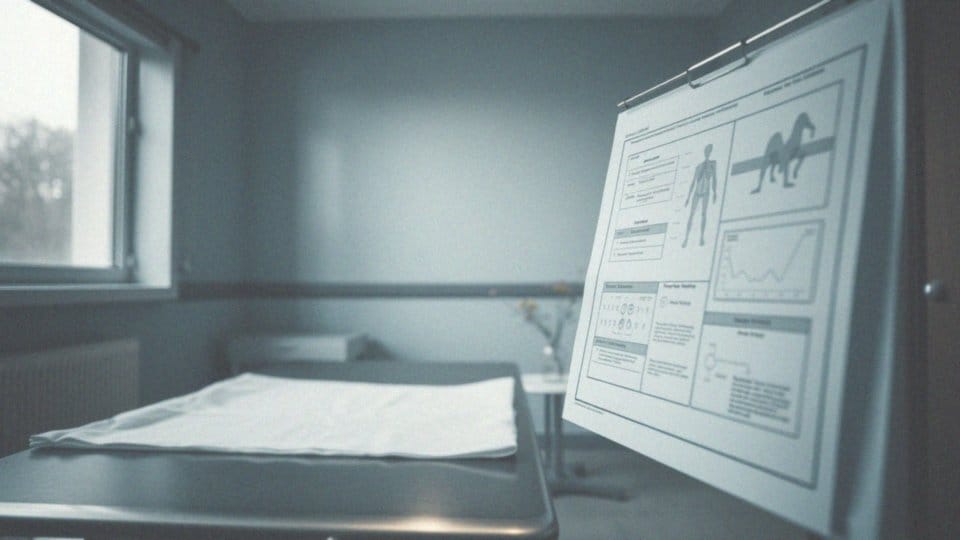 Co dyskwalifikuje przed operacją? Kluczowe informacje i przeciwwskazania