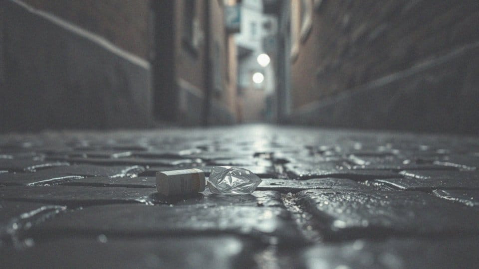 Co grozi za posiadanie marihuany? Karne konsekwencje w Polsce