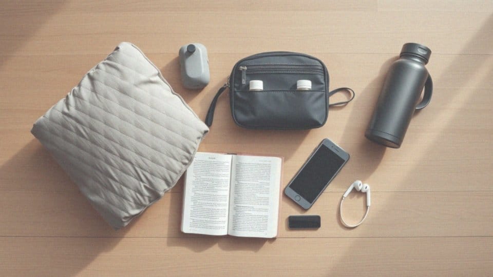 Co można zabrać do samolotu? Przewodnik dla podróżnych