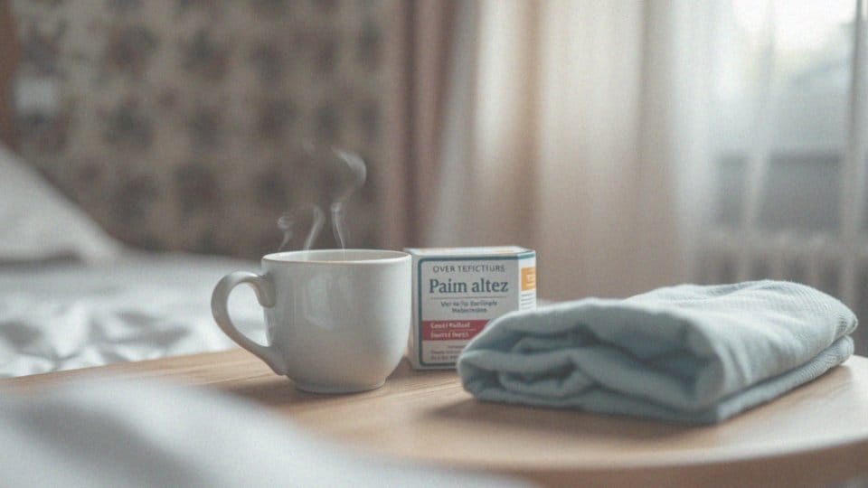 Co na ból ucha? Przyczyny, leczenie i domowe sposoby