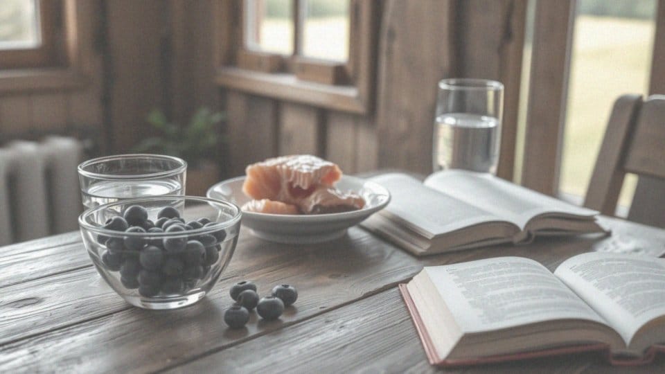 Co na poprawę pamięci? Skuteczne metody i techniki