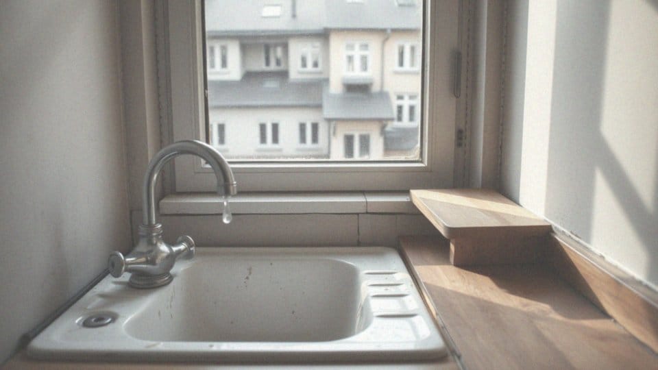 Co naprawia najemca a co wynajmujący? Obowiązki stron w umowie najmu