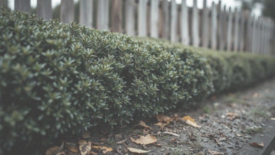Czy bukszpan jest trujący dla dzieci? Objawy i bezpieczeństwo