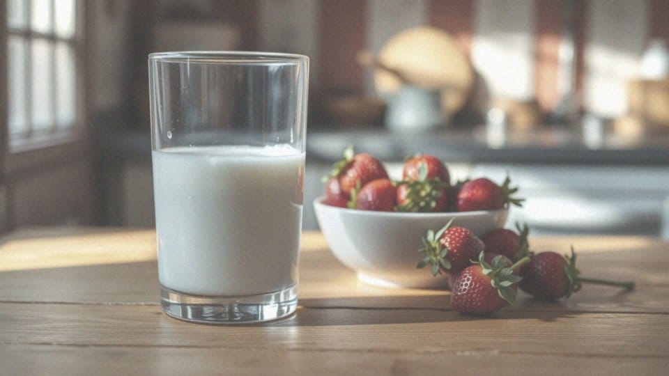 Czy laktoza jest zdrowa? Wpływ na organizm i dieta eliminacyjna