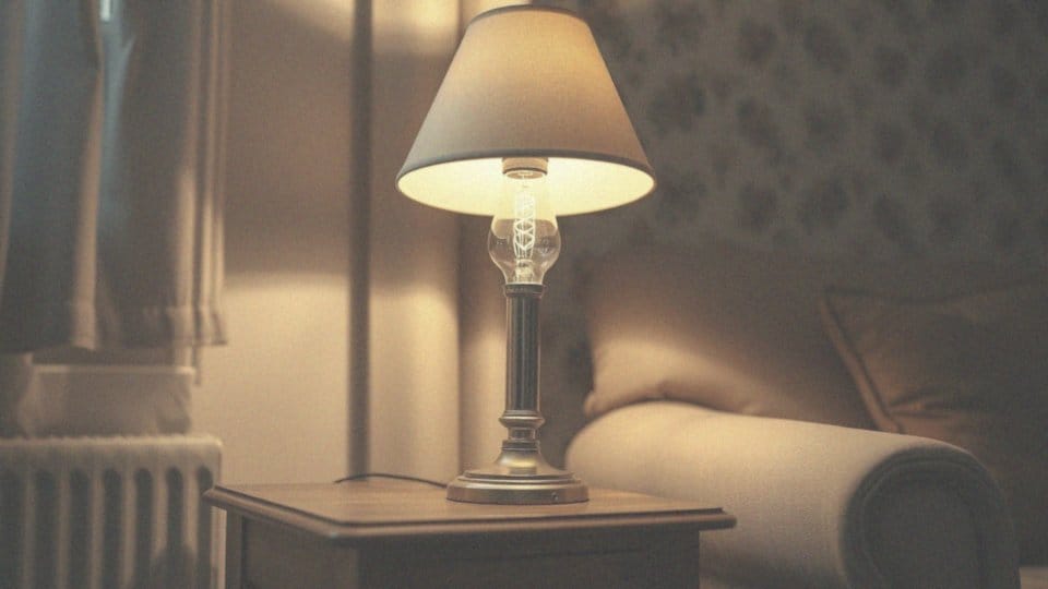 Czy można założyć żarówki LED do zwykłych lamp? Sprawdź!