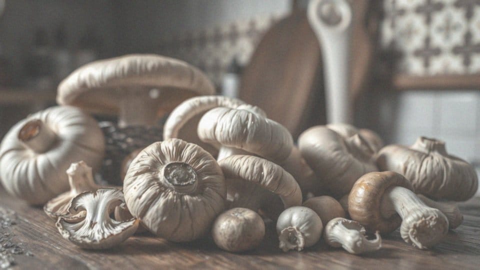 Czy pieczarki są ciężkostrawne? Odpowiedzi i porady
