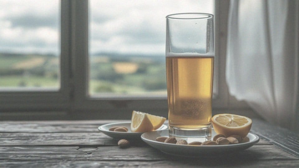 Czy piwo zakwasza organizm? Sprawdź skutki i przyczyny