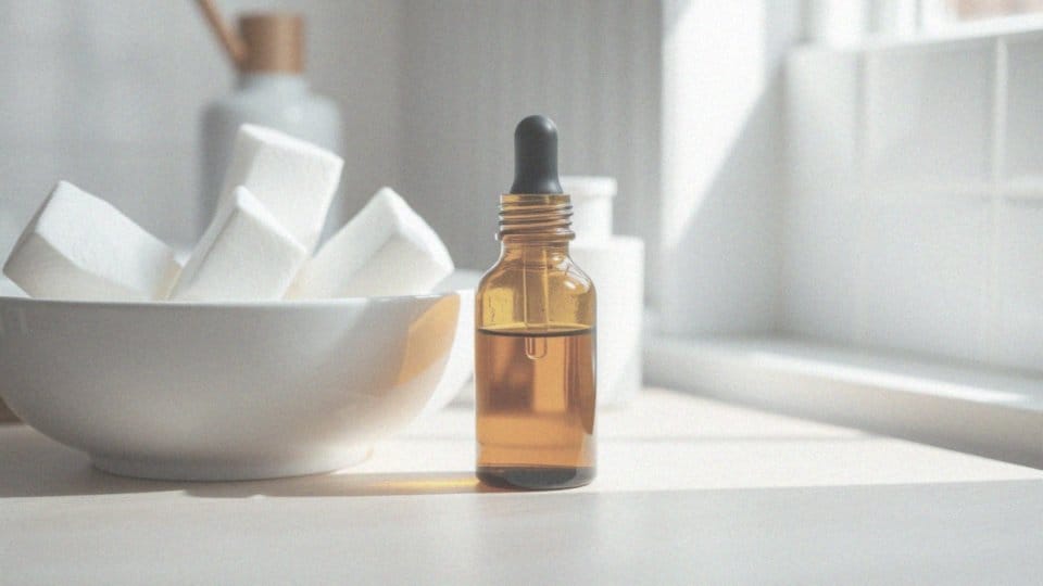 Czy serum z witaminą C można stosować codziennie? Sprawdź korzyści!