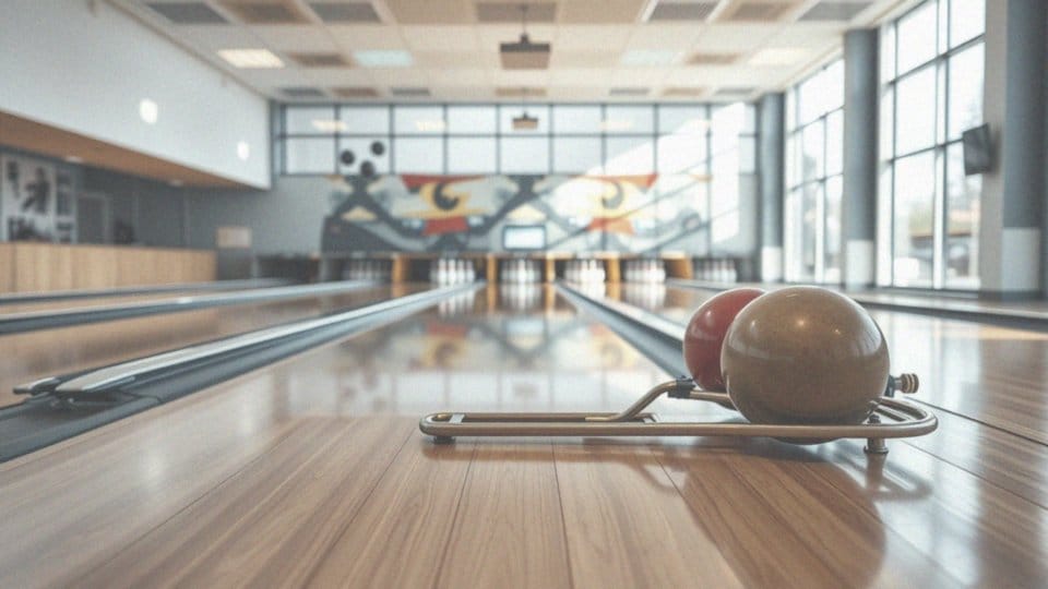 Czy w ciąży można grać w kręgle? Bezpieczeństwo i korzyści