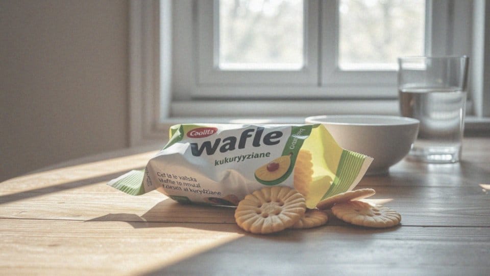 Czy wafle kukurydziane są szkodliwe? Analiza zagrożeń dla zdrowia