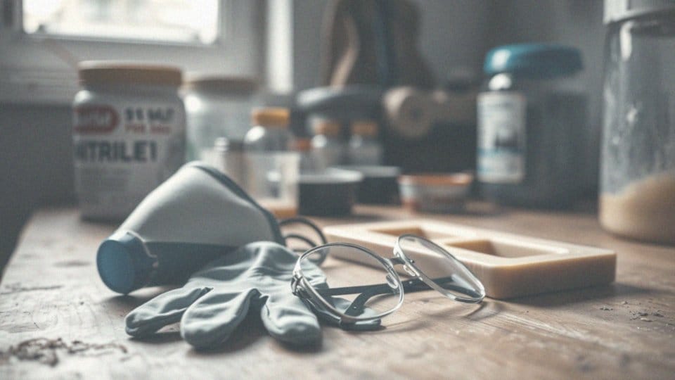 Czy żywica jest rakotwórcza? Przegląd zagrożeń zdrowotnych