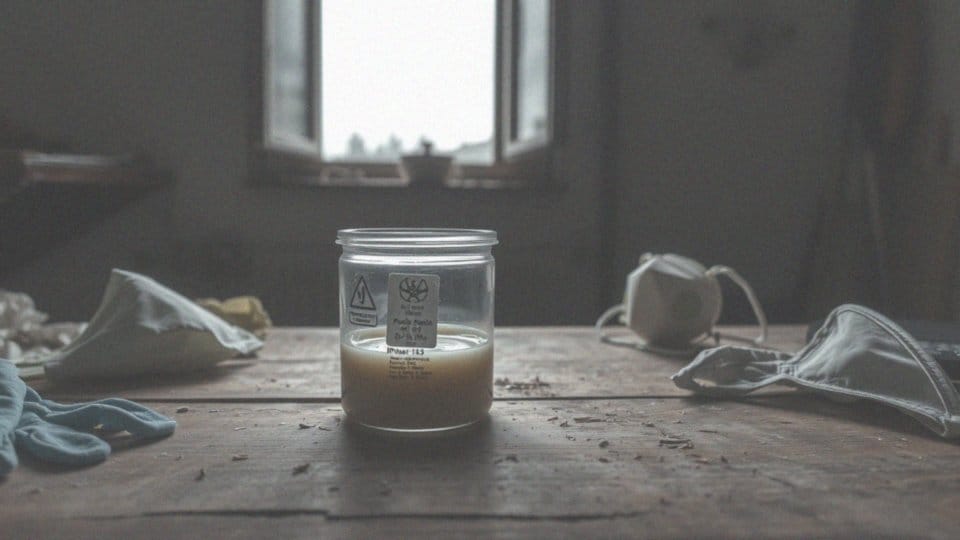 Czy żywica poliestrowa jest szkodliwa? Zagrożenia i środki ochrony