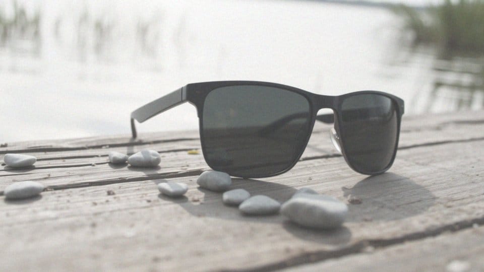 Dobre okulary przeciwsłoneczne z polaryzacją – jak je wybrać?
