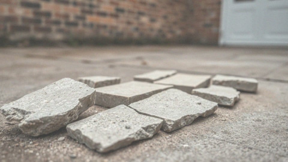 Docinanie kostki brukowej – jak osiągnąć perfekcyjne efekty?