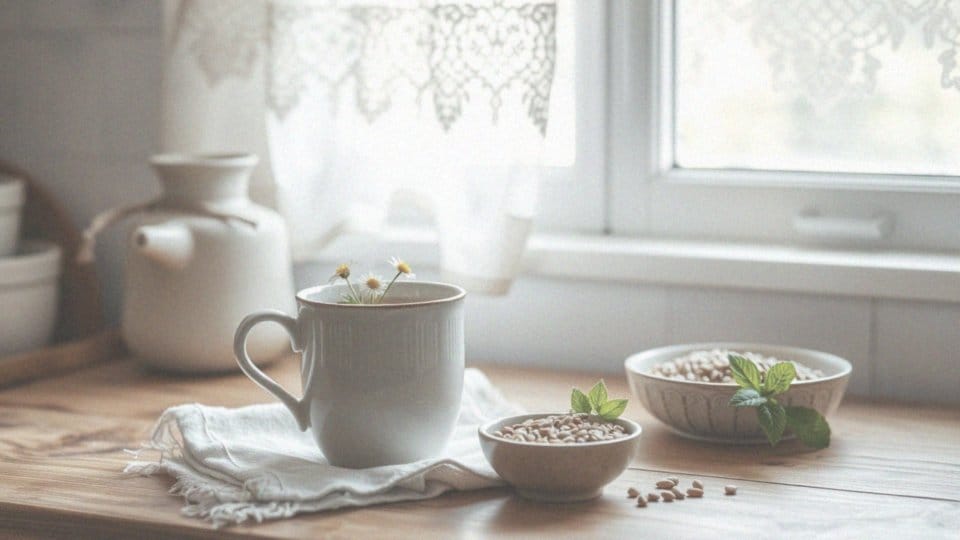 Domowe sposoby na bolesne miesiączki – skuteczne metody ulgi