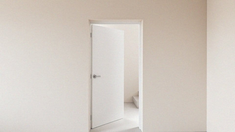 Drzwi prawe 80 cm – wszystko, co musisz wiedzieć o wyborze i montażu