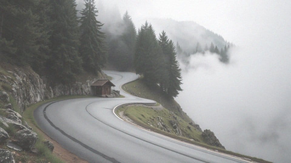 Gdzie najlepiej w góry we dwoje? Przewodnik po romantycznych miejscach