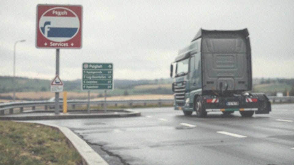 Google Maps dla ciężarówek – jak ustawić i wykorzystać to narzędzie?