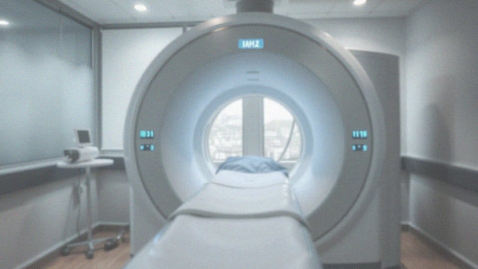 Ile kosztuje rezonans kolana? Ceny i czynniki wpływające na koszty