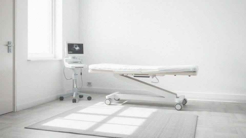 Ile kosztuje USG kolana? Ceny i co warto wiedzieć