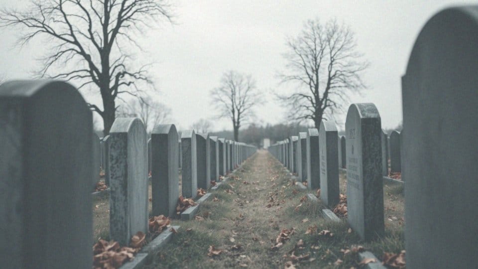 Ile osób umiera rocznie w Polsce? Statystyki i analiza