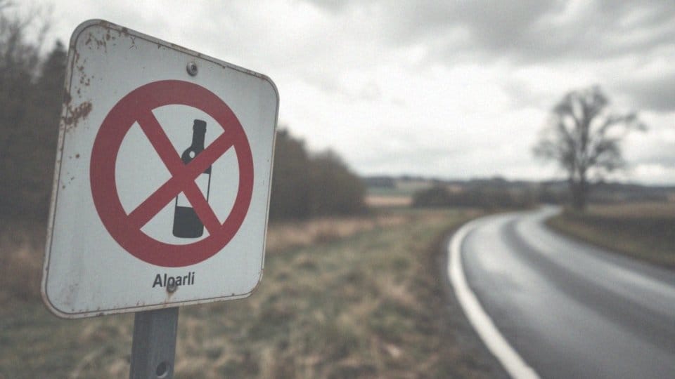 Ile promili w Niemczech? Zasady i limity alkoholu we krwi