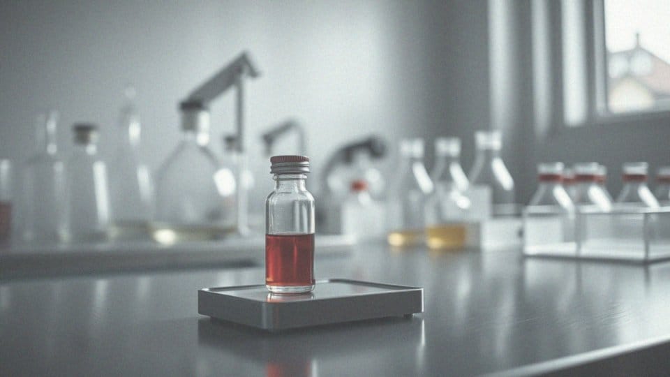 Ile THC utrzymuje się we krwi? Czas obecności i czynniki wpływające