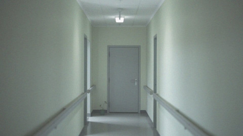 Ile trwa pobyt w szpitalu psychiatrycznym przy schizofrenii?