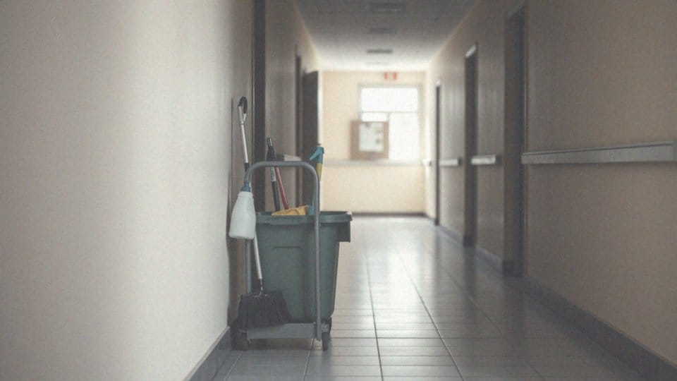 Ile zarabia sprzątaczka w budżetówce? Wynagrodzenia i czynniki wpływające