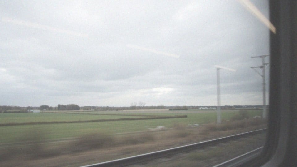 Jak dojechać do Inowrocławia z Warszawy? Praktyczny przewodnik