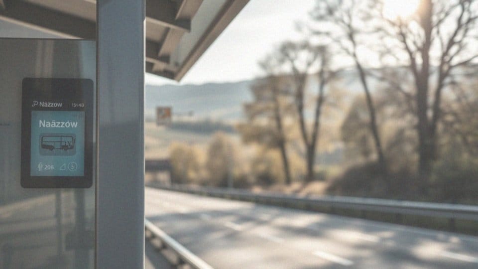 Jak dojechać do Nałęczowa? Przewodnik po opcjach transportu