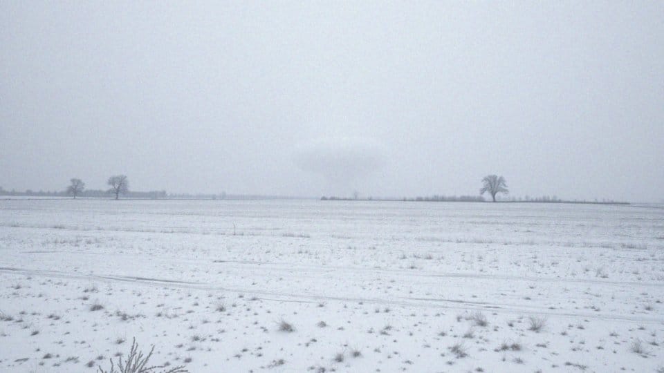 Jak działa bomba termobaryczna? Mechanizm i skutki detonacji