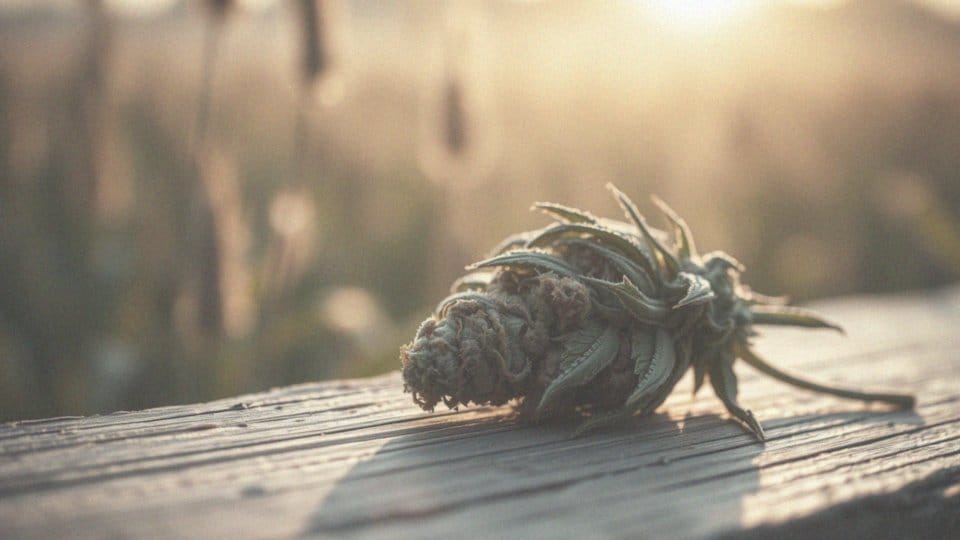 Jak działa marihuana? Wpływ na organizm i zdrowie